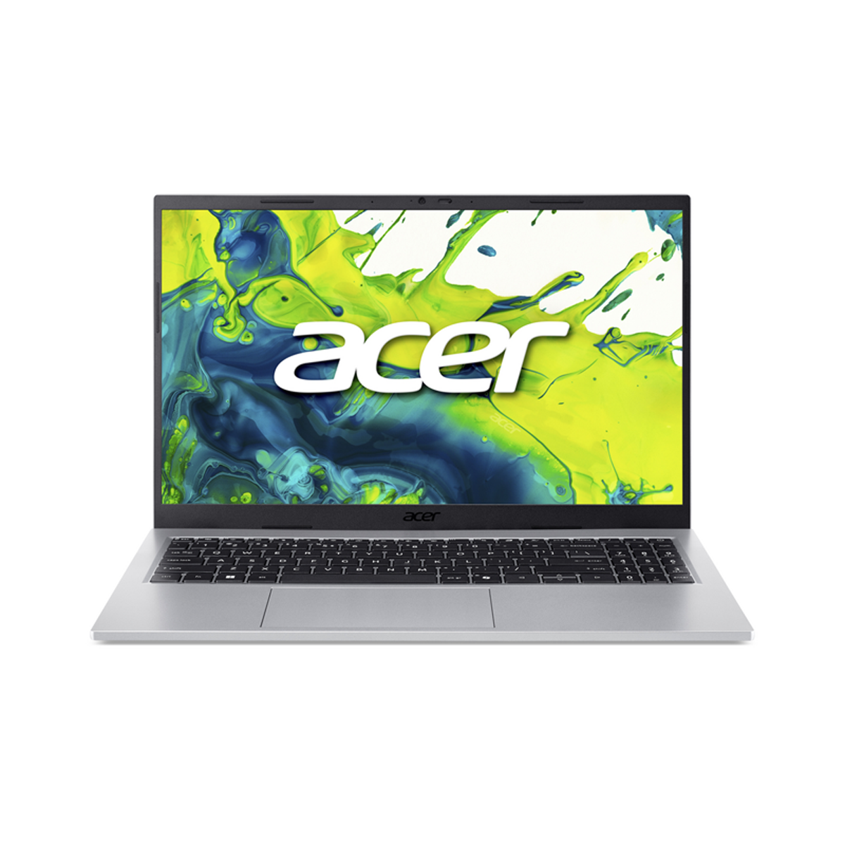 Bild von Acer Aspire Go 15 (AG15-72P-55UU) 15,6" Full-HD, IPS, Intel i5-120U, 16GB RAM, 512GB SSD, Linux (eShell)