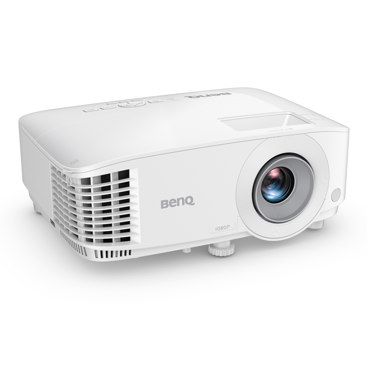 Bild von BenQ MH560 Full-HD-Beamer mit 3800 ANSI Lumen, 20000:1 Kontrast SmartEco-Modus der bis zu 70 % Lampenstrom spart
