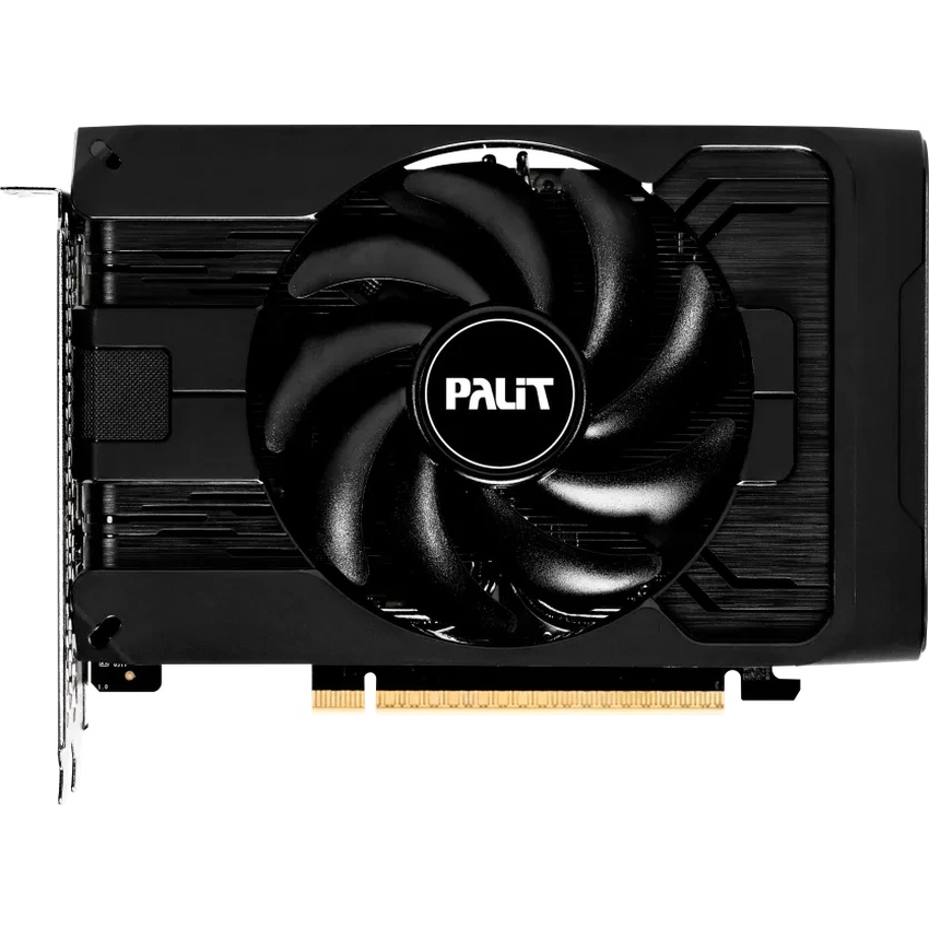 Bild von Palit GeForce RTX 5050 StormX - 8GB GDDR6, HDMI, 3x DP