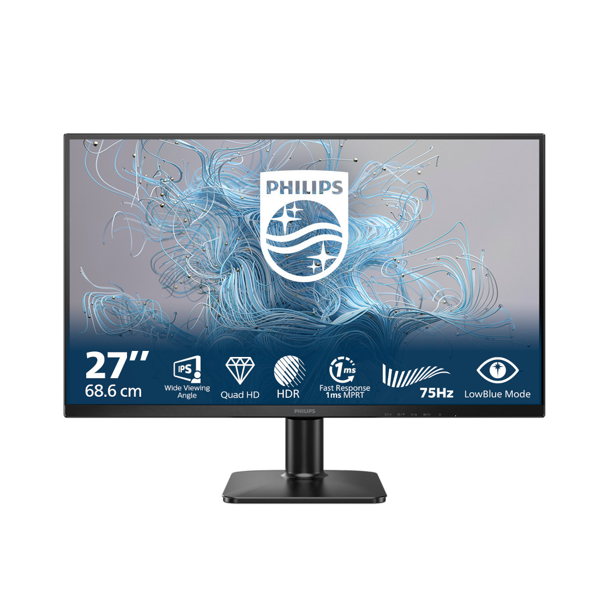 Bild von Philips 27E2N1500L 27 Zoll - Office Monitor