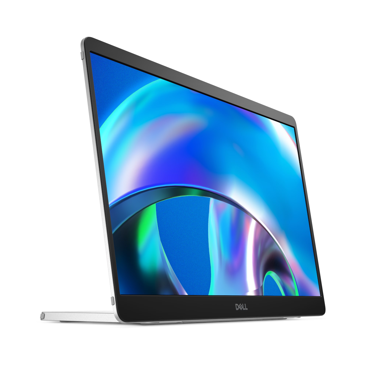 Bild von LCD DELL-P1425 Pro 14 Plus Portable Monitor -