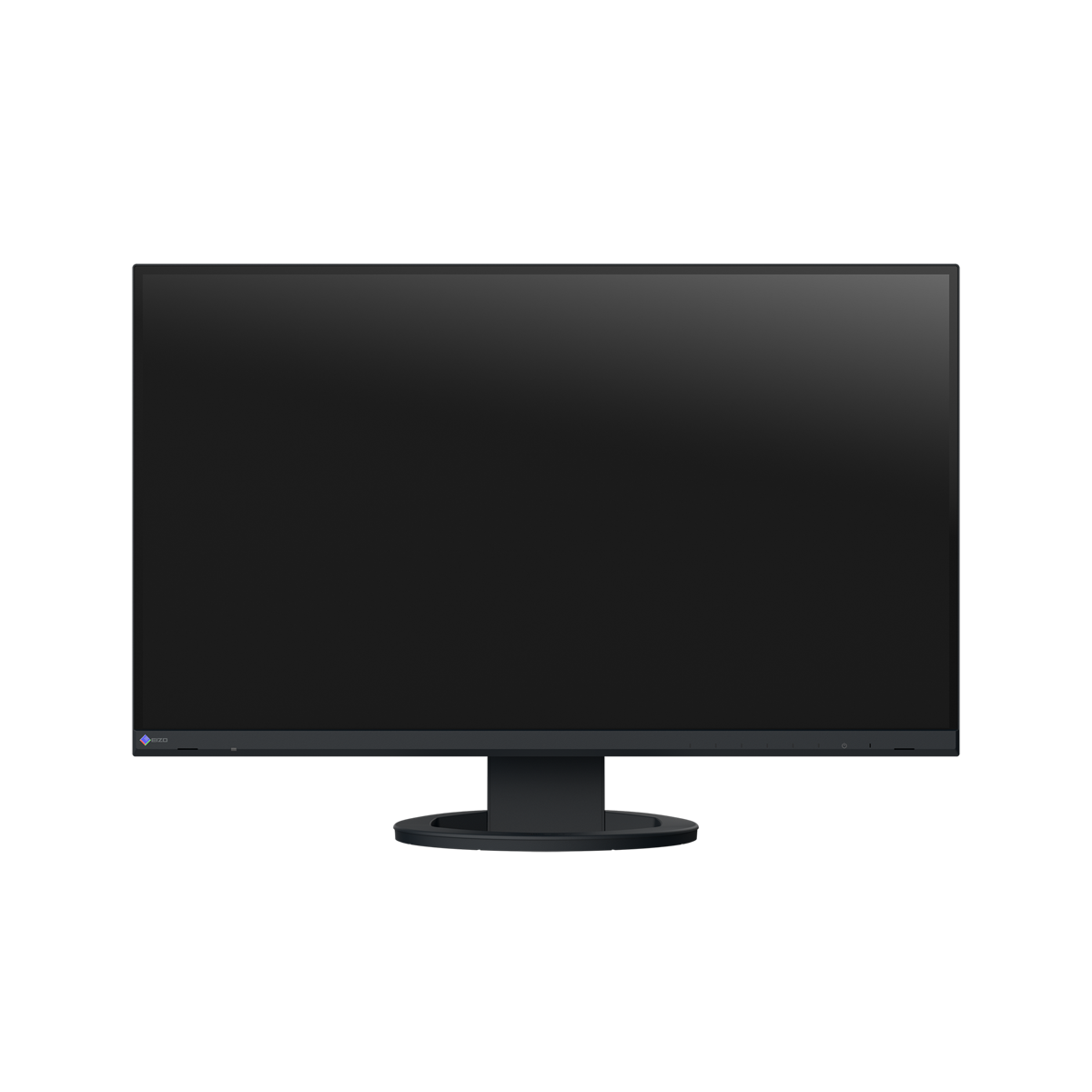Bild von EIZO FlexScan EV2740S-BK