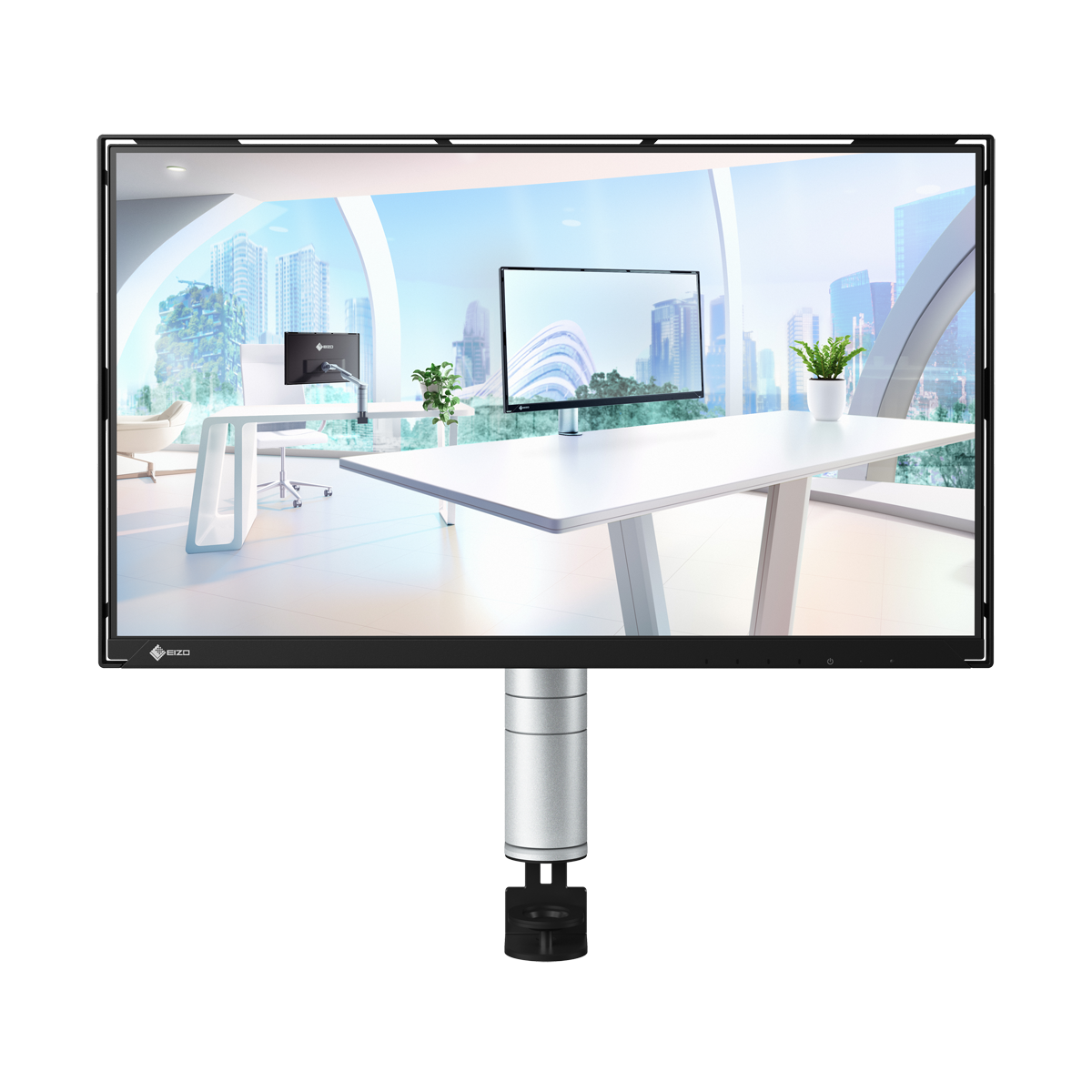 Bild von EIZO FlexScan FLT