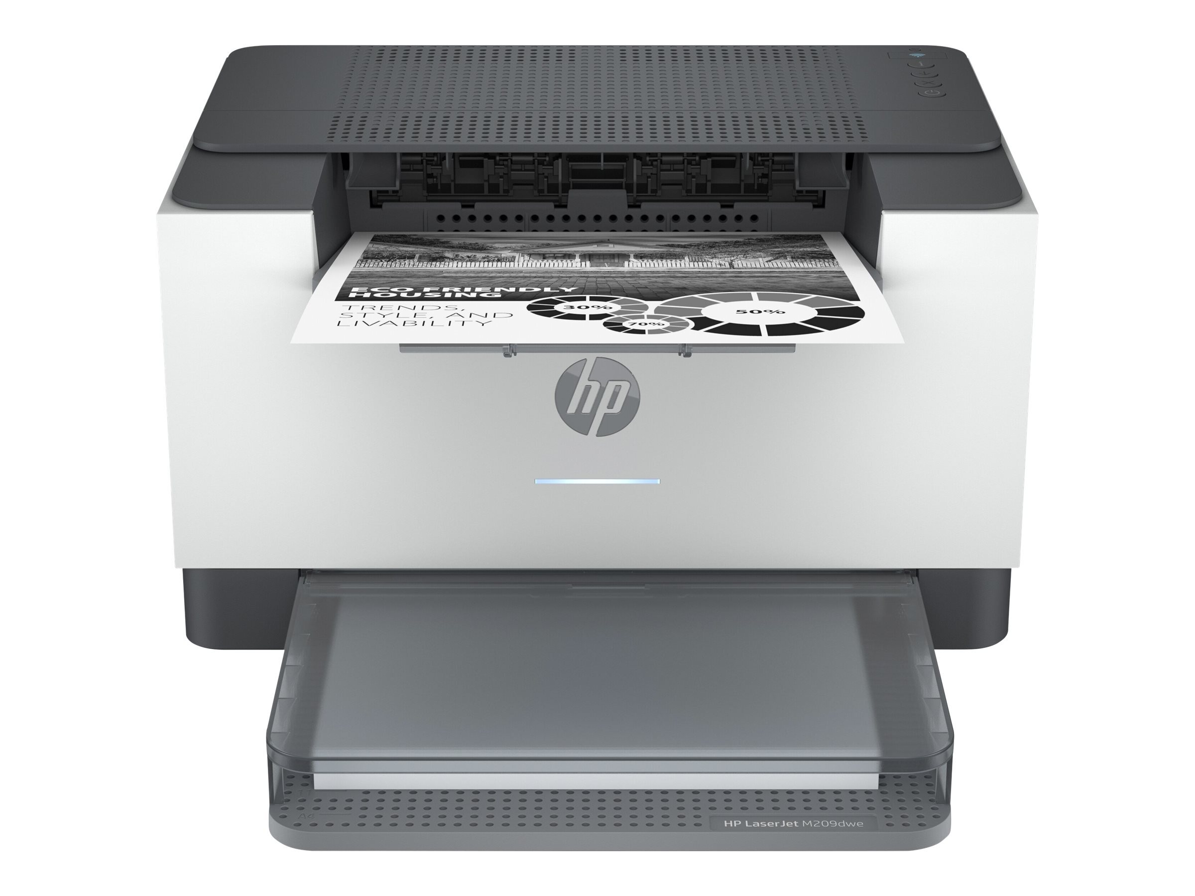 Bild von HP LaserJet M209dw