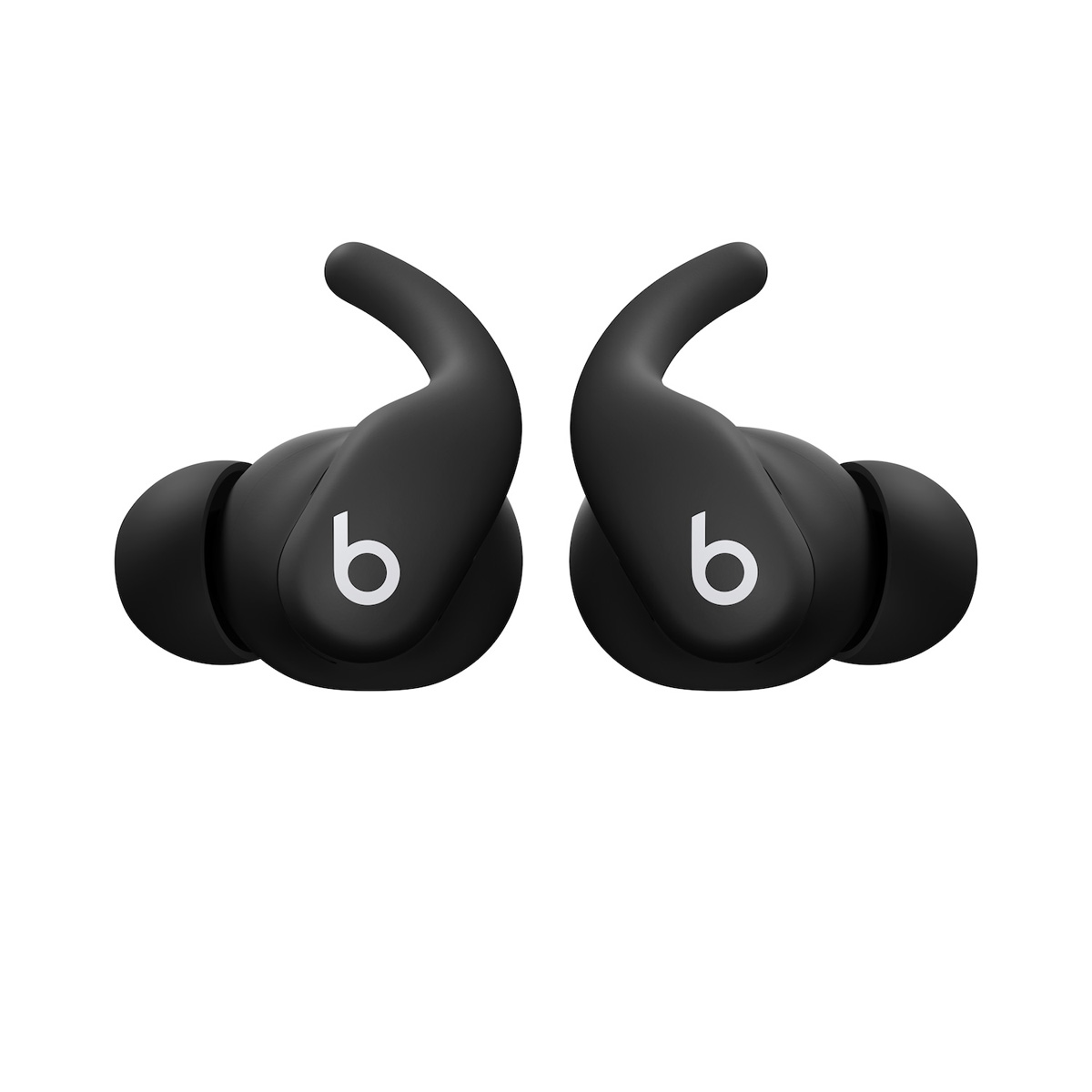 Bild von Beats Powerbeats Fit Wireless Kopfhörer In-Ear (diamantschwarz)