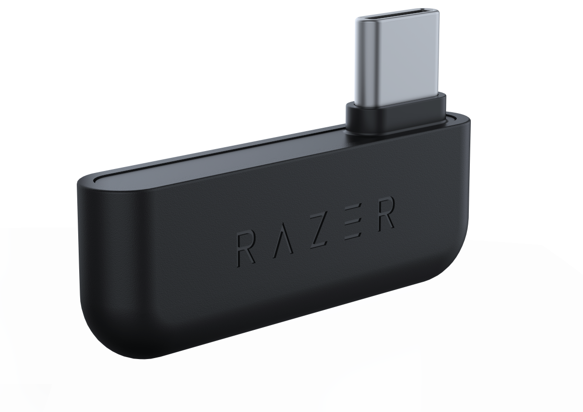 Bild von Razer Barracuda Wireless Gaming Headset Kabelloses Multiplattform-Headset für Gaming und Mobile Geräte