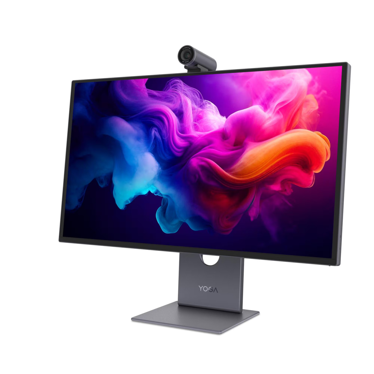 Bild von Lenovo Yoga Pro 27UD-10
