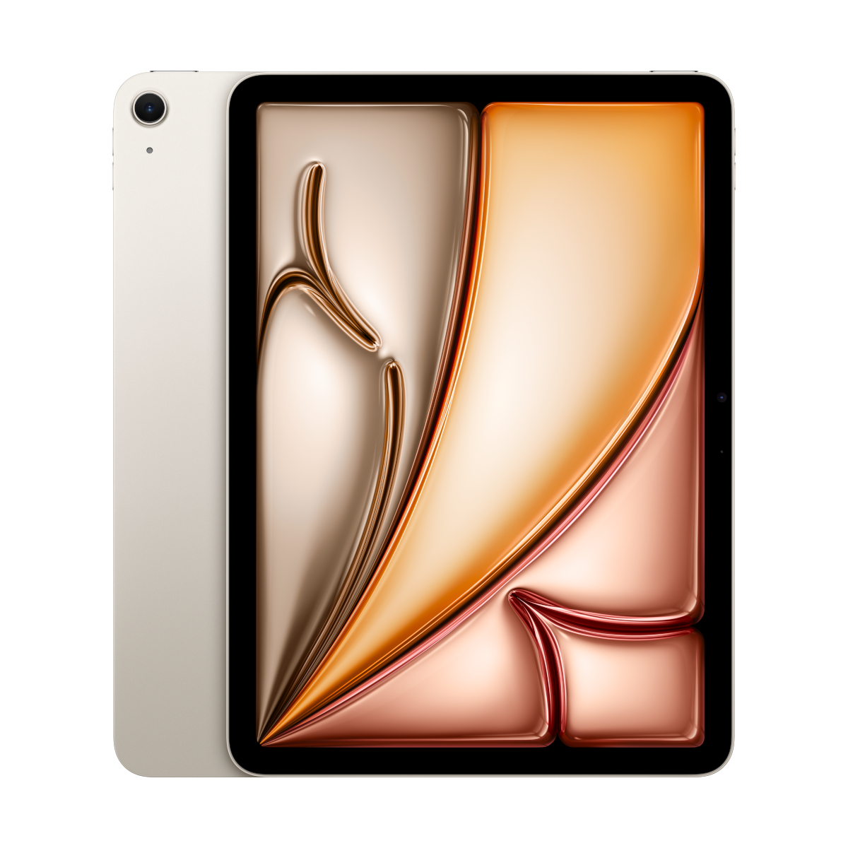 Bild von Apple iPad Air 11 M4 Wi-Fi 128GB - Polarstern