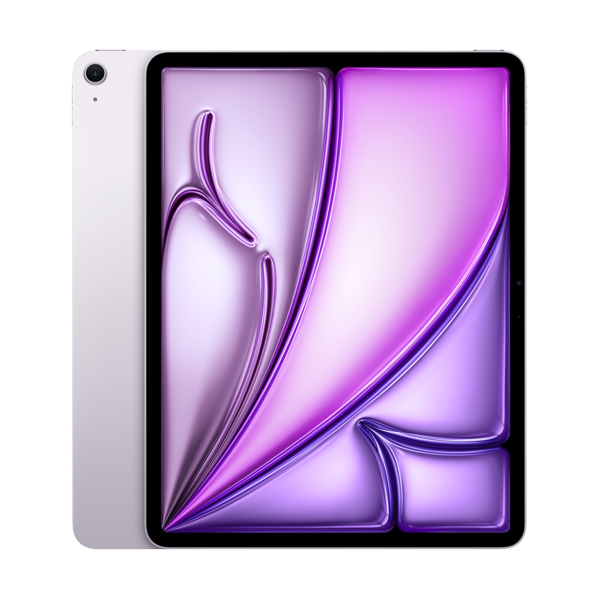 Bild von Apple iPad Air 13 M4 Wi-Fi 128GB - Violett