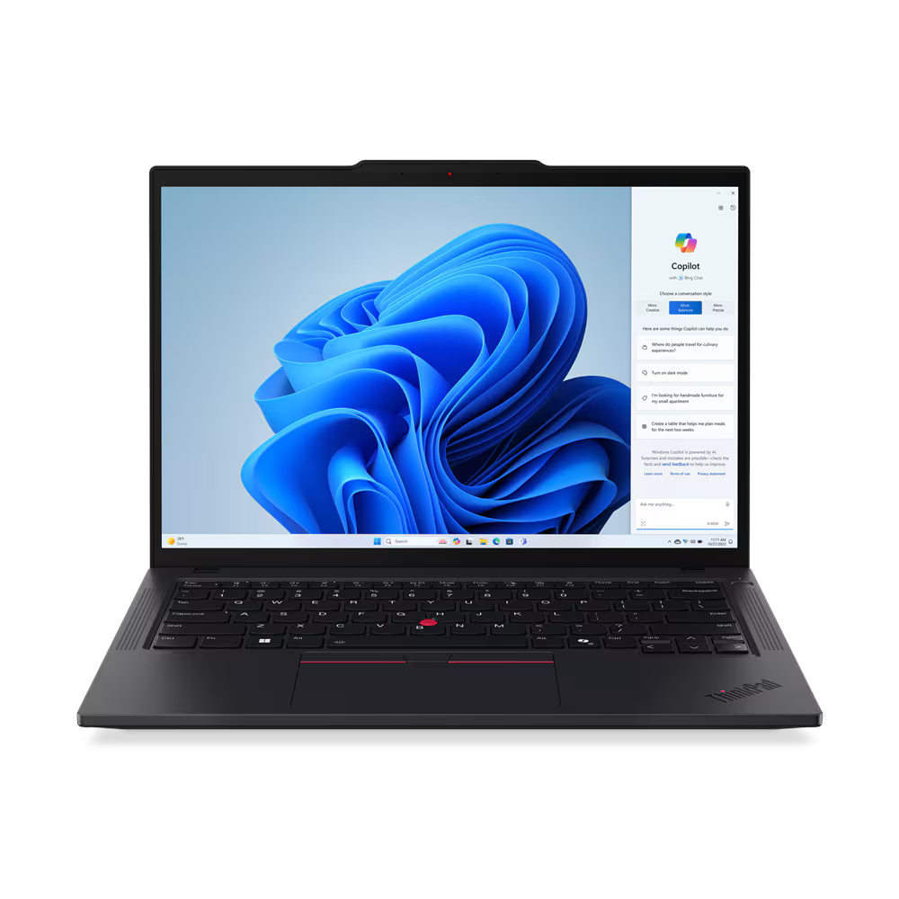 Bild von Lenovo ThinkPad T14 G5 21ML005GGE