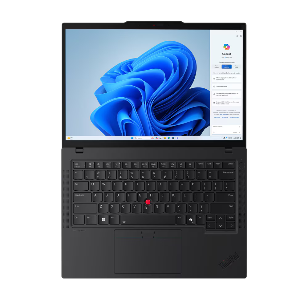 Bild von Lenovo ThinkPad T14 G5 21ML005GGE