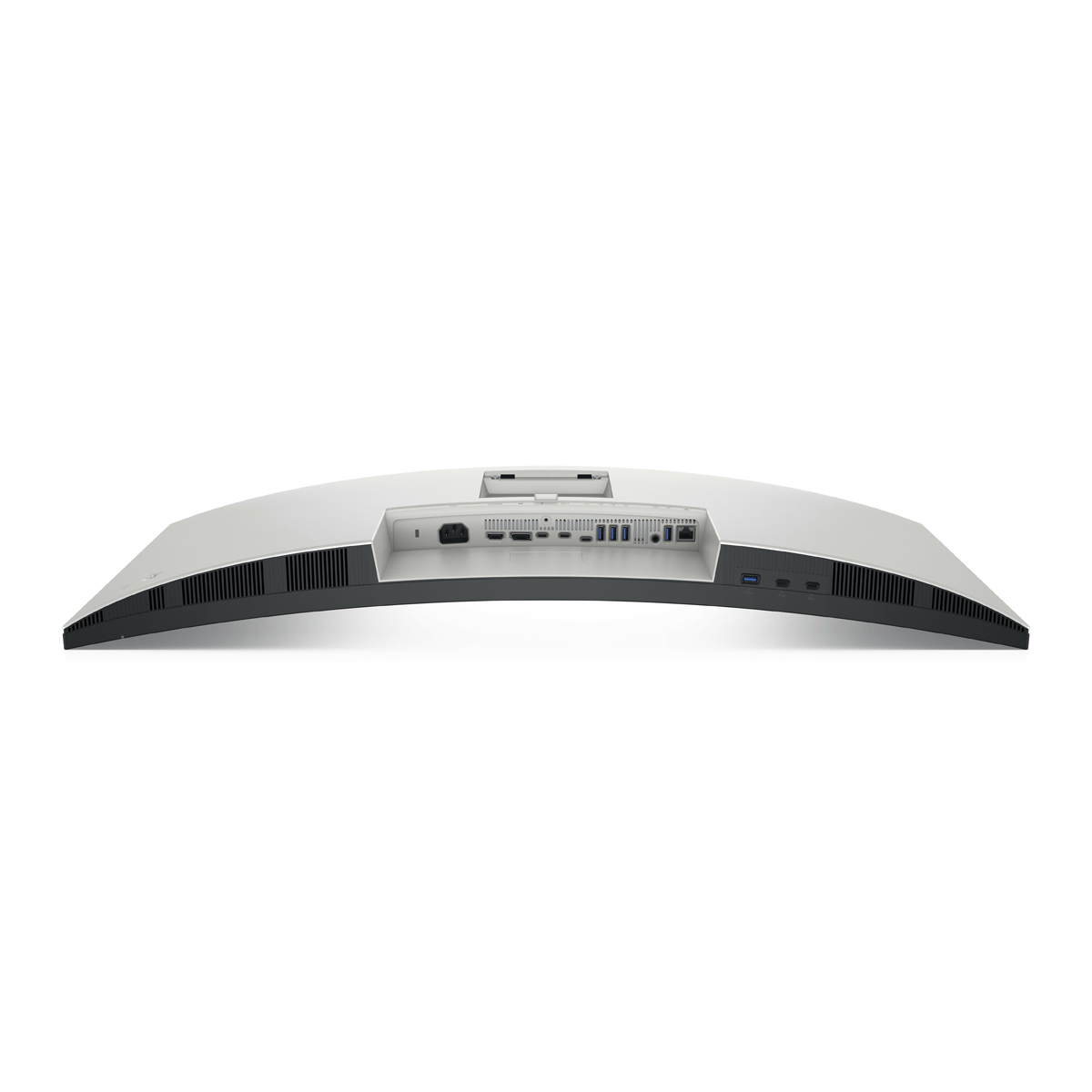 Bild von DELL UltraSharp U3425WE Office Monitor IPS, 31,14" Curved 1900R, 120 Hz, HDMI, DP, USB, LAN
