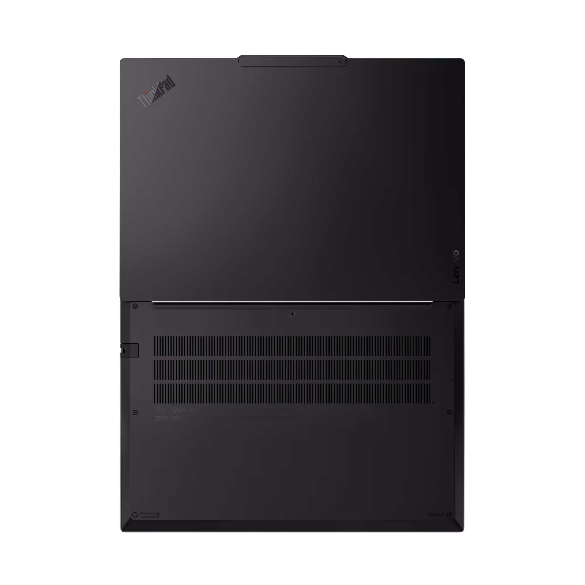 Bild von Lenovo ThinkPad E14 Gen7 - 21U2002QGE 14