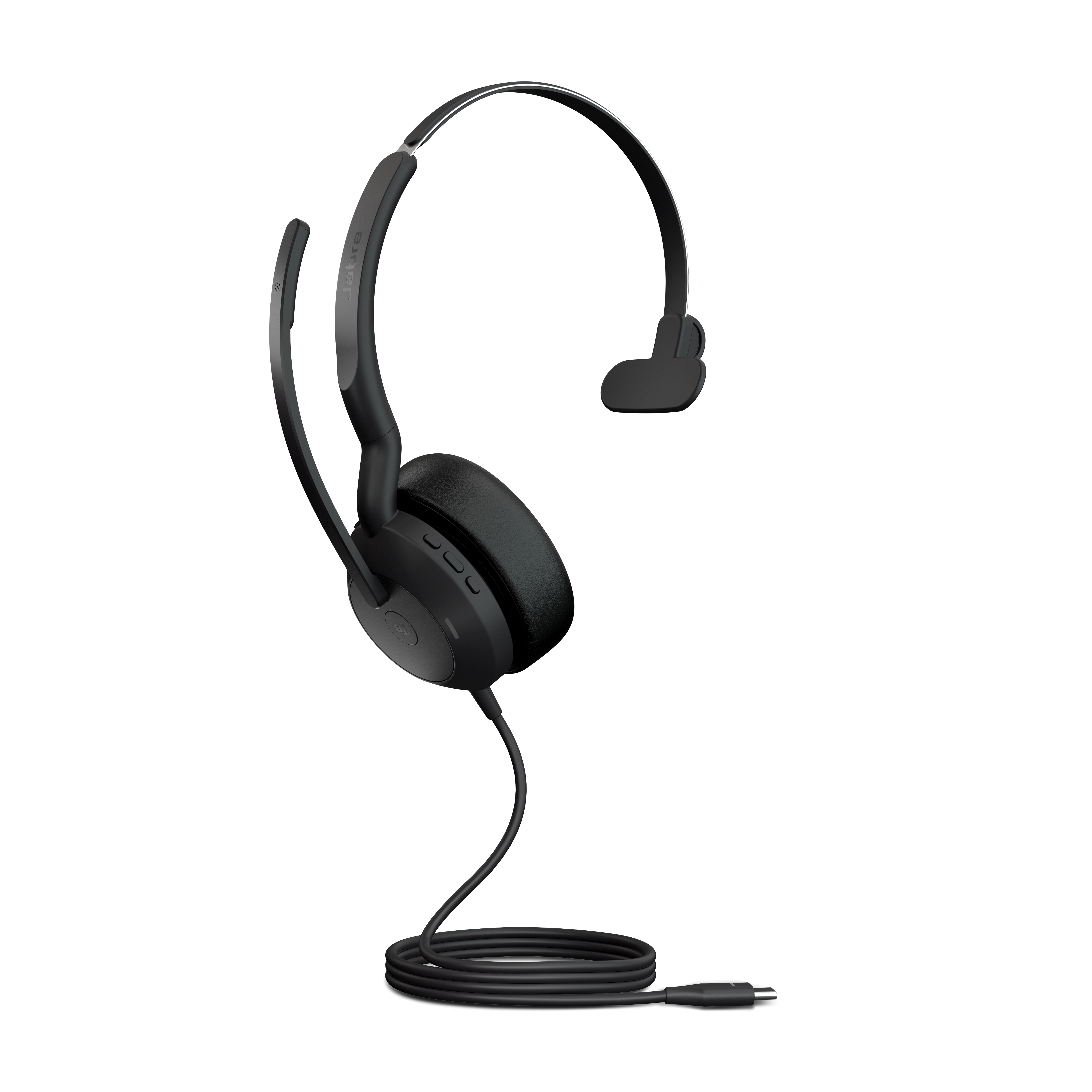 Bild von Jabra Evolve2 50 Mono-Bluetooth Headset