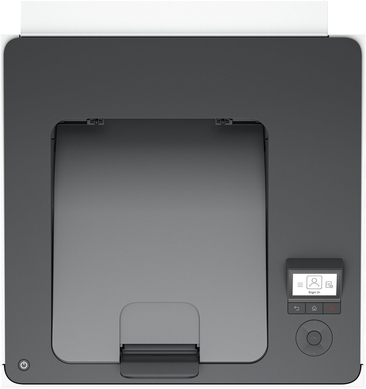 Bild von HP Color LaserJet Pro 3202dw 30€ Cashback, Drucken, Farbe, Laser