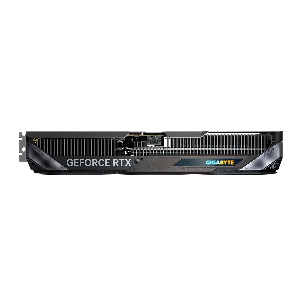 Bild von GIGABYTE GeForce RTX 5070 Gaming OC 12G - 12GB GDDR7, HDMI, 3x DP