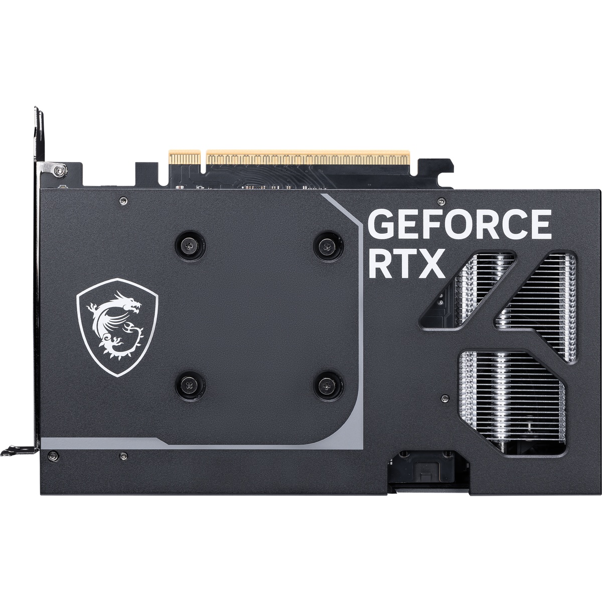 Bild von MSI GeForce RTX 5050 8G VENTUS 2X OC [NEU] - 8GB GDDR7, HDMI, 3x DP