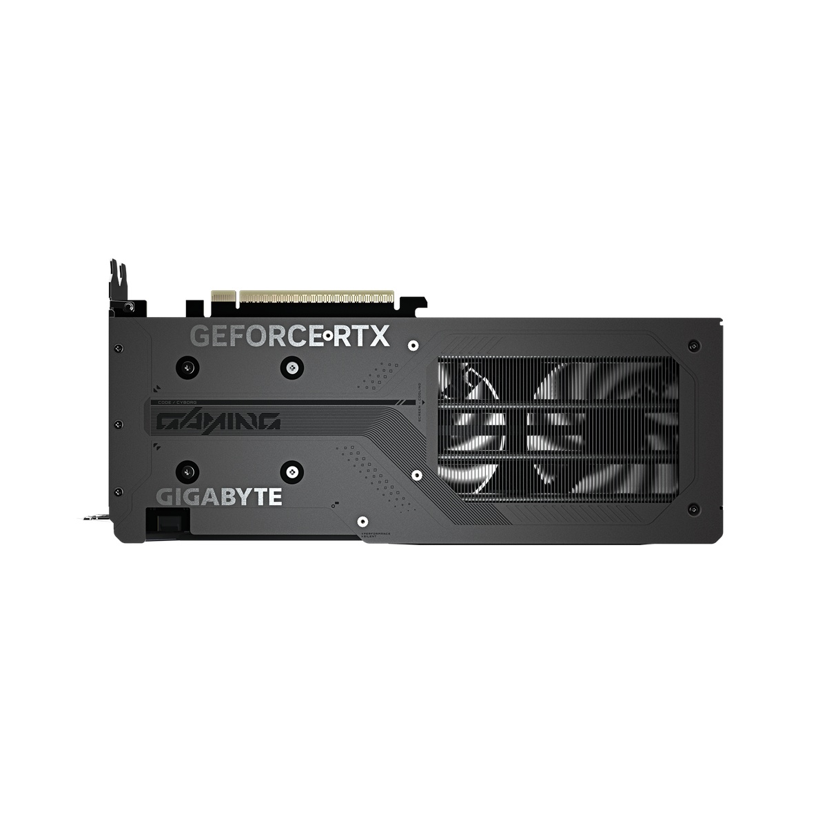 Bild von Gigabyte GeForce RTX 5060 8GB Gaming OC Grafikkarte - 8GB GDDR7, HDMI, 3x DP