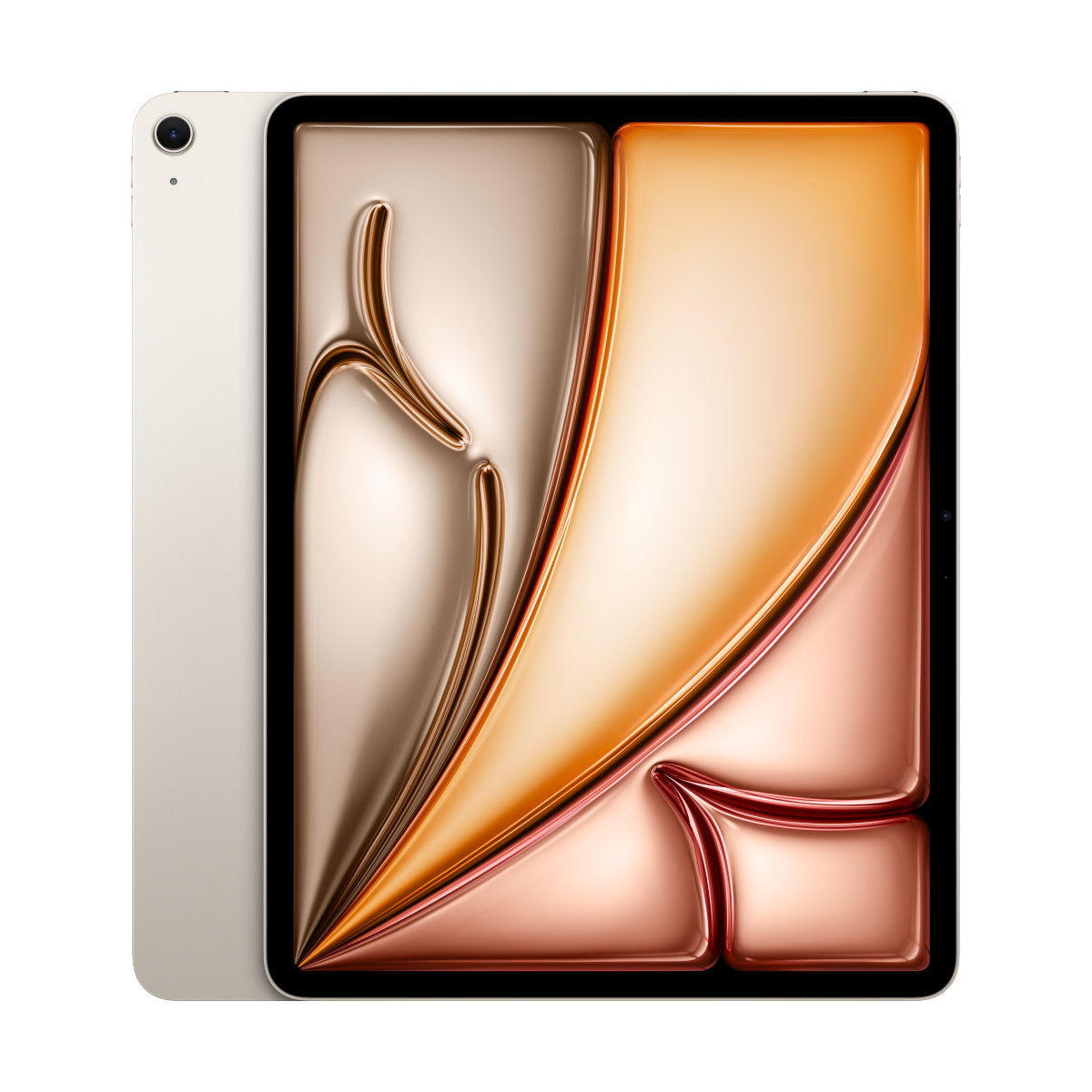 Bild von Apple iPad Air 13 M4 Wi-Fi 128GB - Polarstern