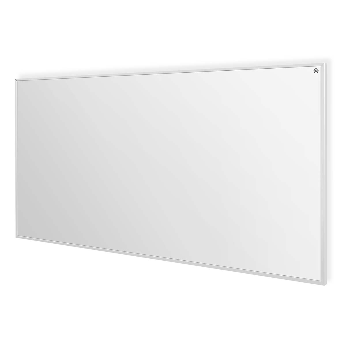 Bild von Nedis SmartLife Infrarot-Heizplatte 700 W | 1 Hitzeeinstellung | Verstellbares Thermostat | Fernbedienung | IP44 | Weiss