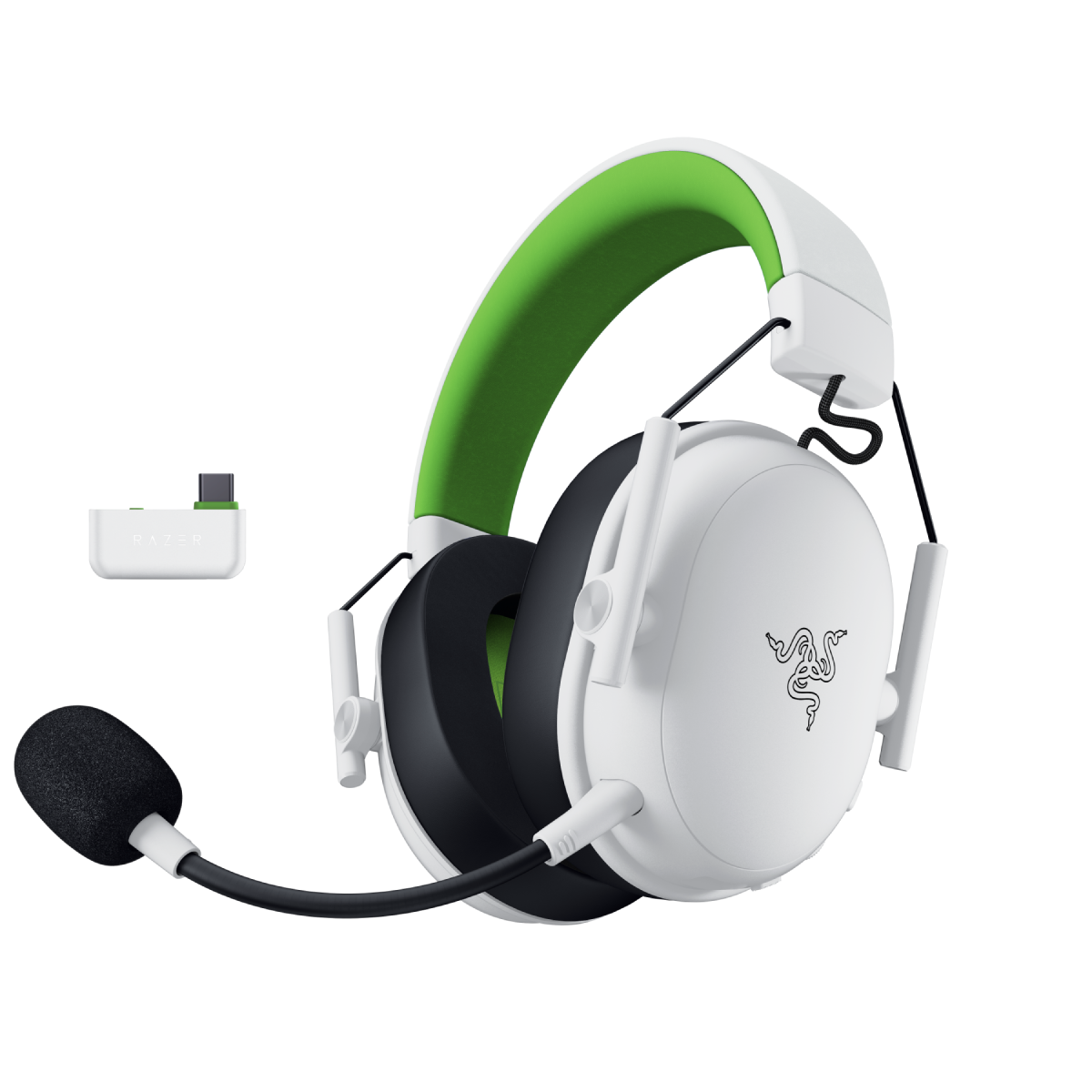 Bild von Razer Blackshark V3 X Hyperspeed für XBOX weiß