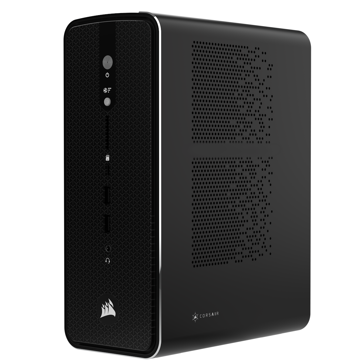 Bild von CORSAIR AI WORKSTATION 300 AMD Ryzen AI MAX+ 395, 128GB RAM, 1TB SSD, AMD Radeon 8060S iGPU, Windows 11