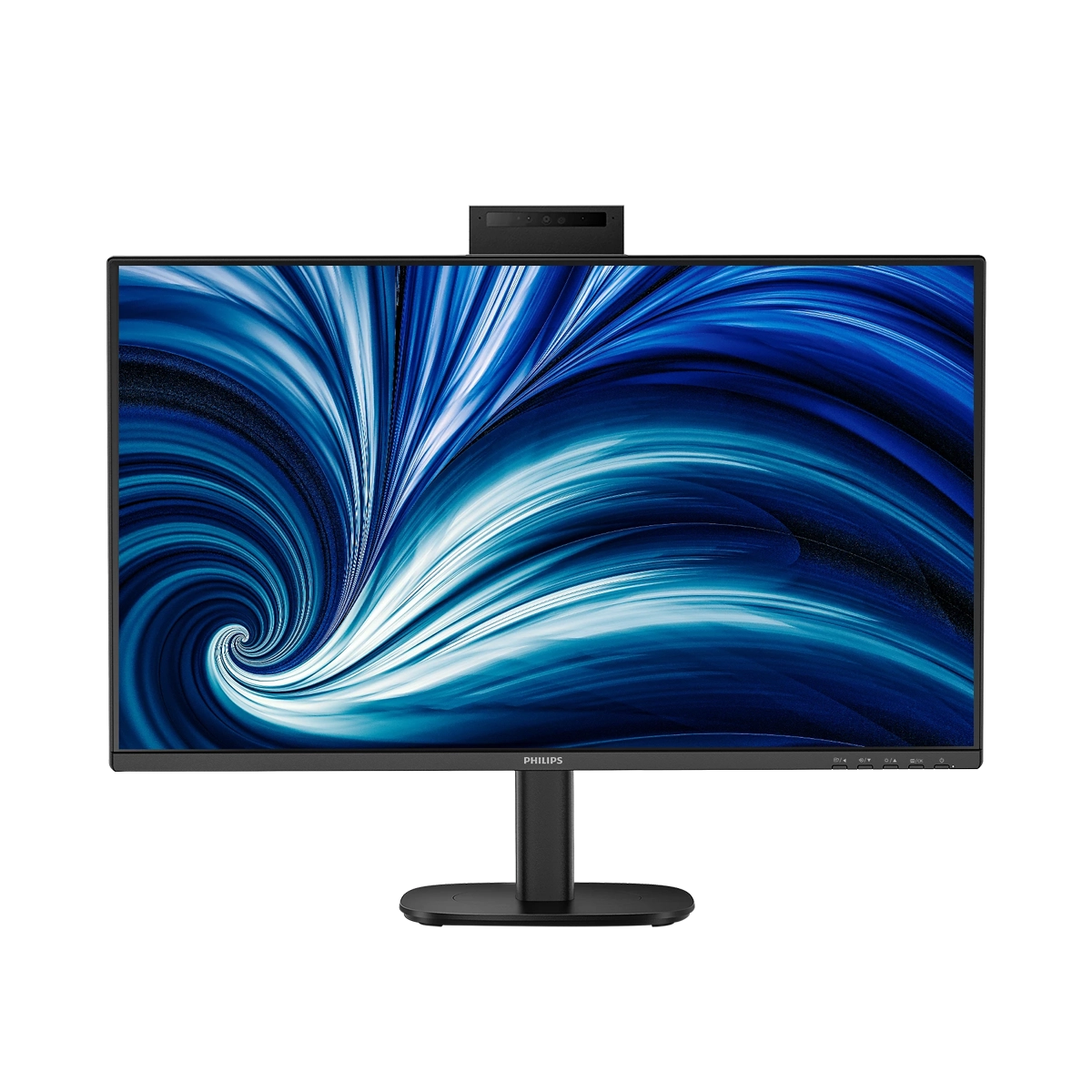 Bild von Philips 27B2U3601H 27 Zoll - Office Monitor