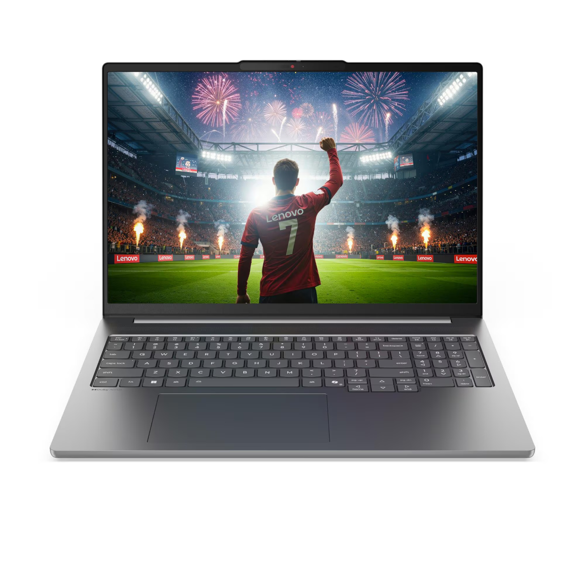 Bild von Lenovo IdeaPad 5 Pro 83SK0012GE