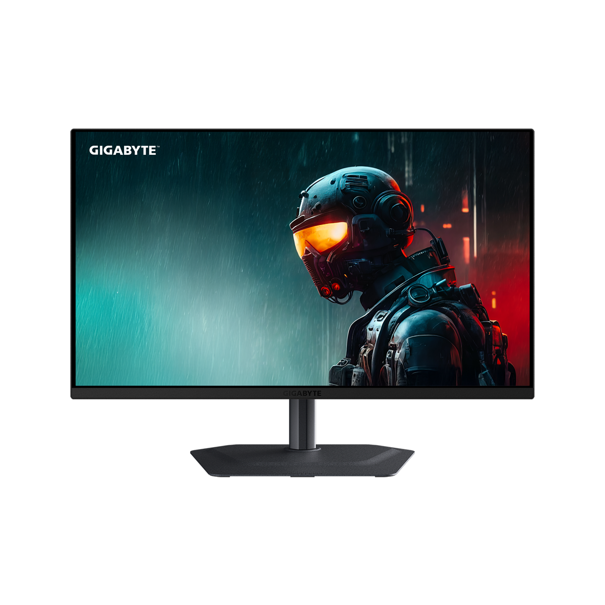 Bild von Gigabyte MO27Q2A 27 Zoll - QD-OLED Gaming Monitor