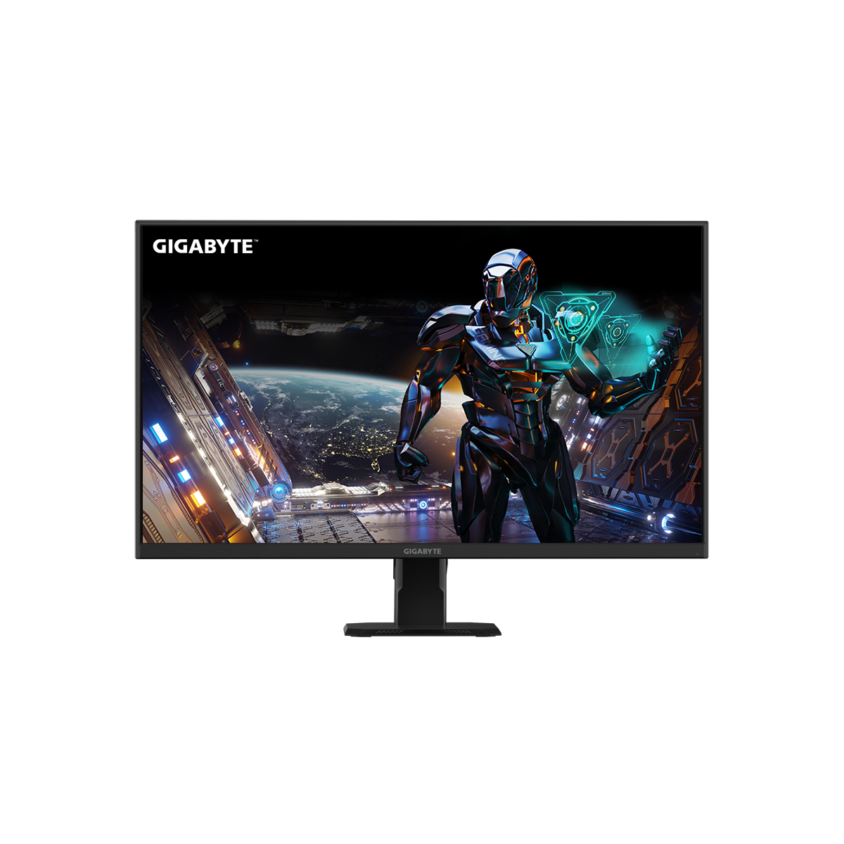 Bild von Gigabyte GS27QA 27 Zoll - Gaming Monitor