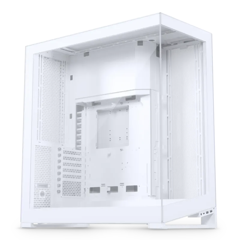 Bild von Phanteks NV9 Matte White | PC-Gehäuse