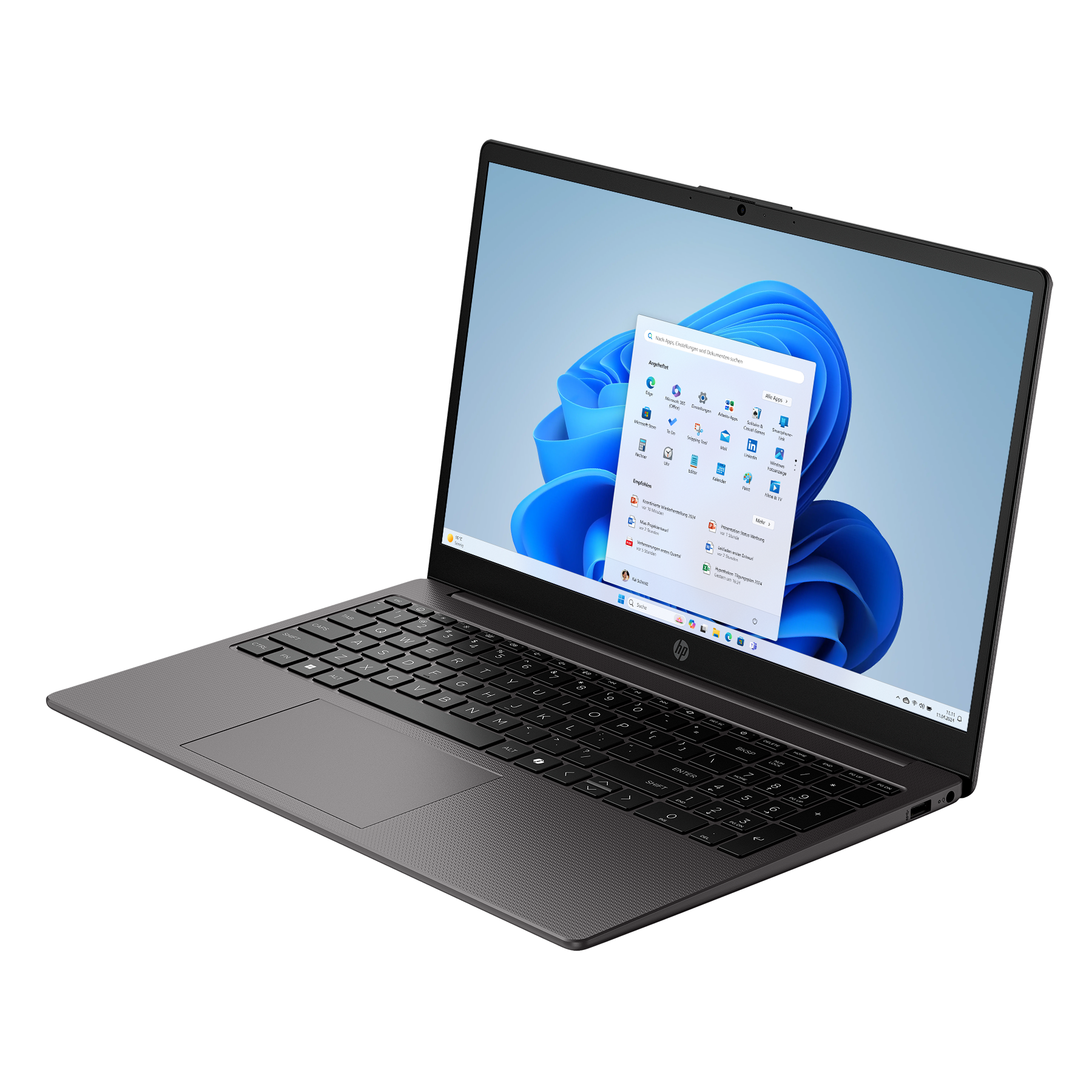 Bild von HP 250R G10 C8TG4ES