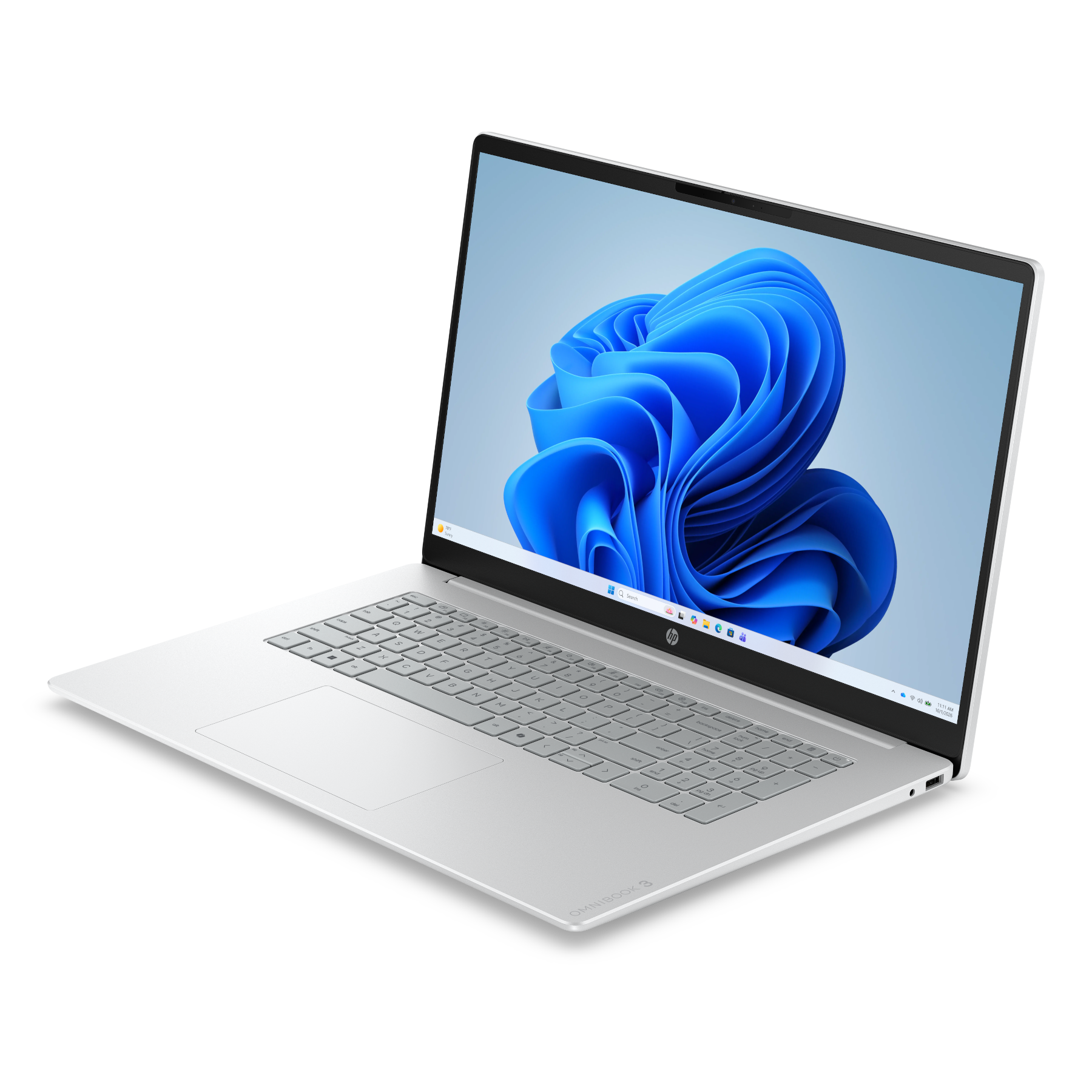 Bild von HP OmniBook 3 17-dk0131ng