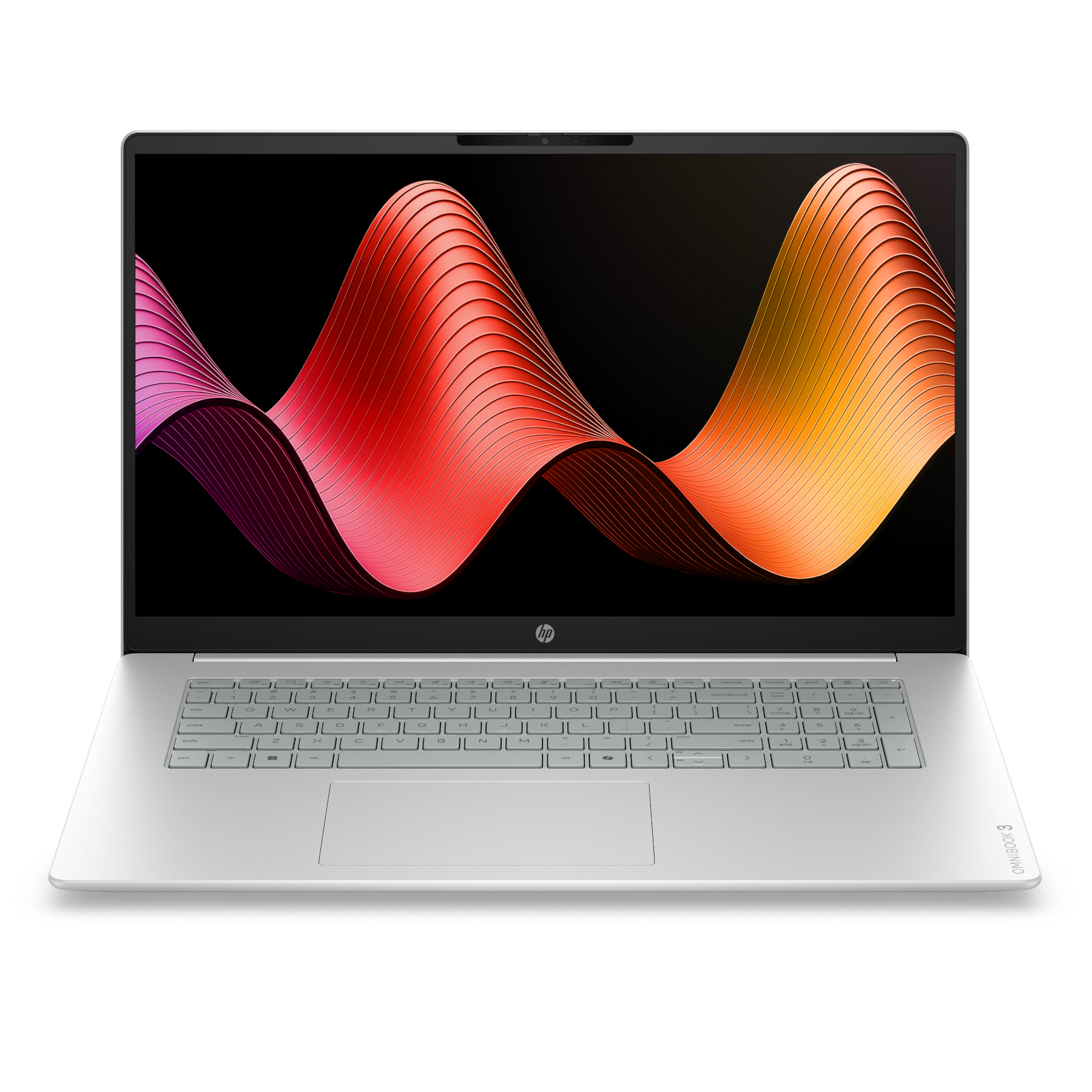 Bild von HP OmniBook 3 17-dk0172ng
