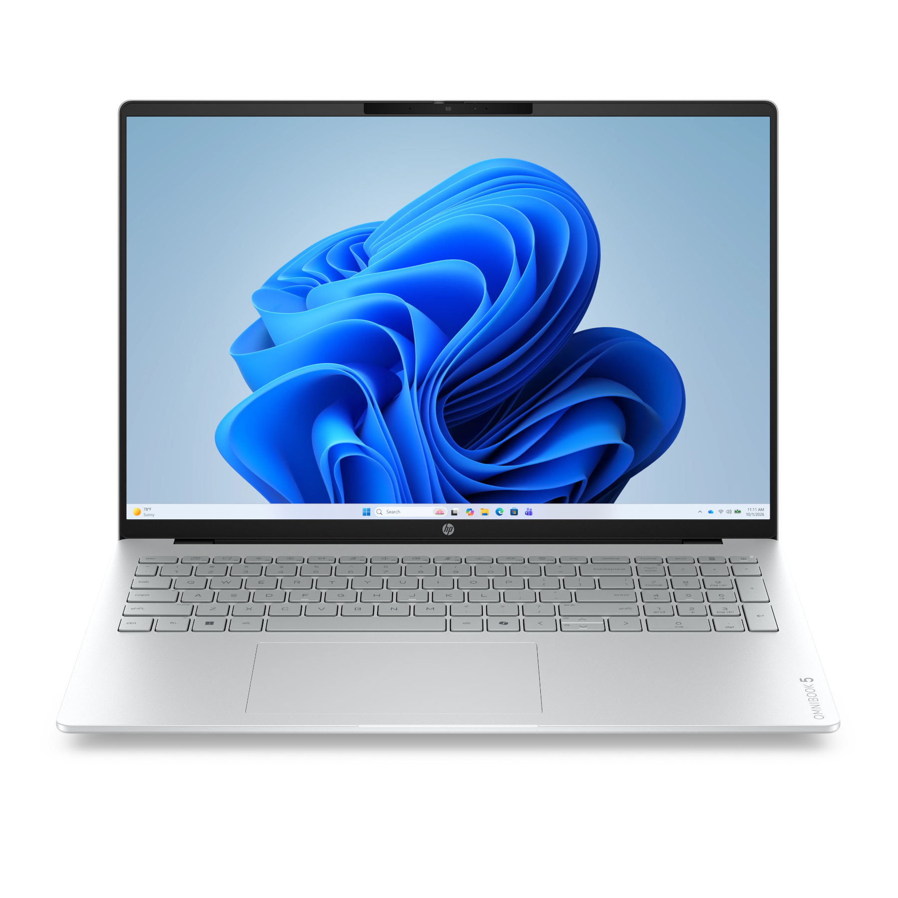 Bild von HP OmniBook 5 16-br0171ng