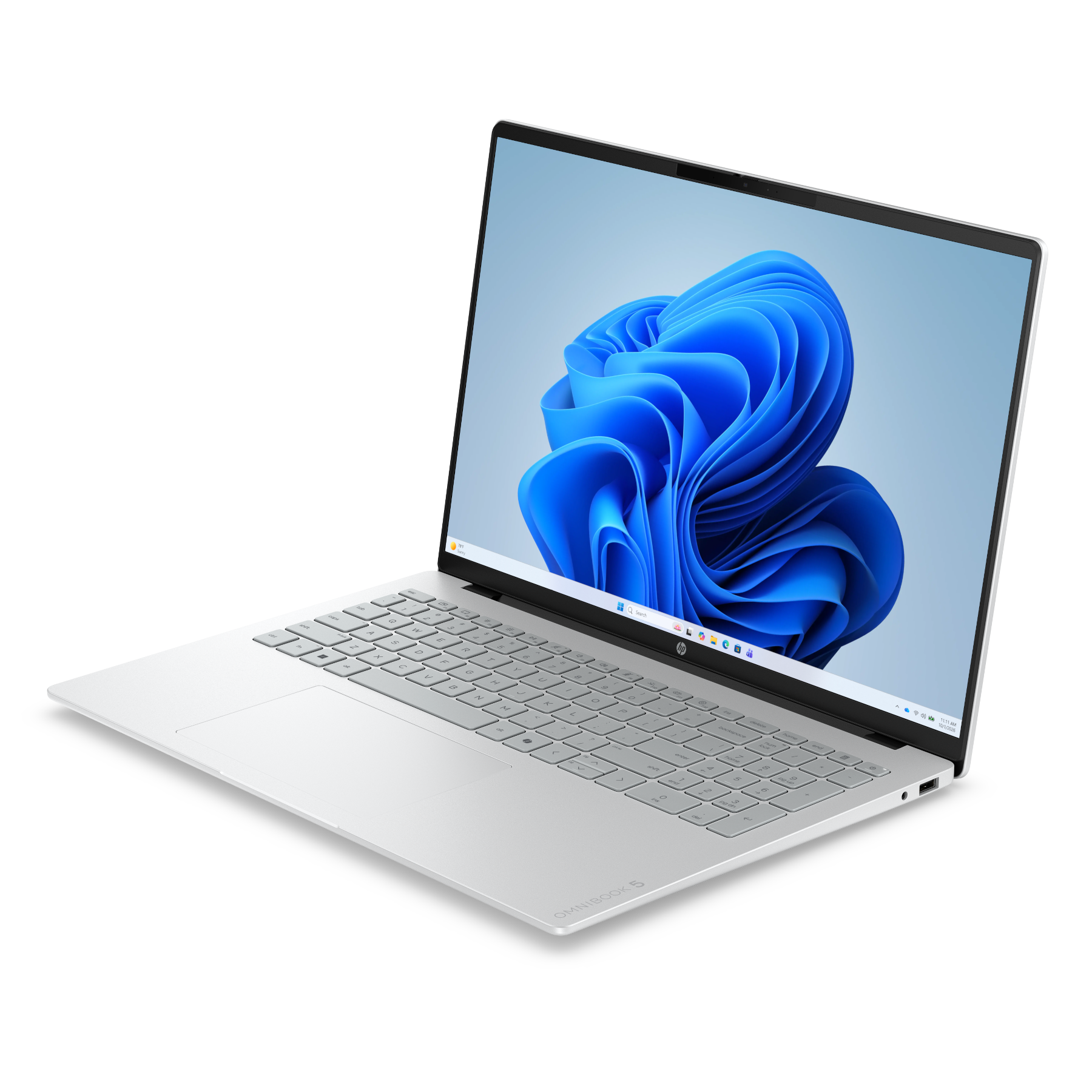 Bild von HP OmniBook 5 16-br0151ng