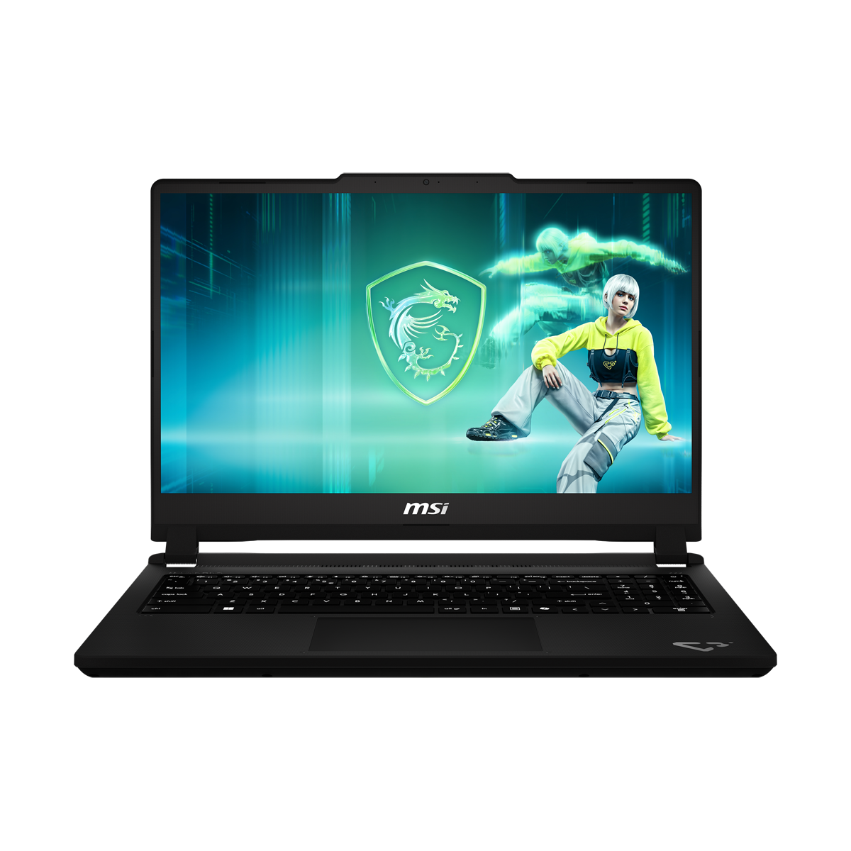 Bild von MSI Cyborg 15 Max C2WG-012