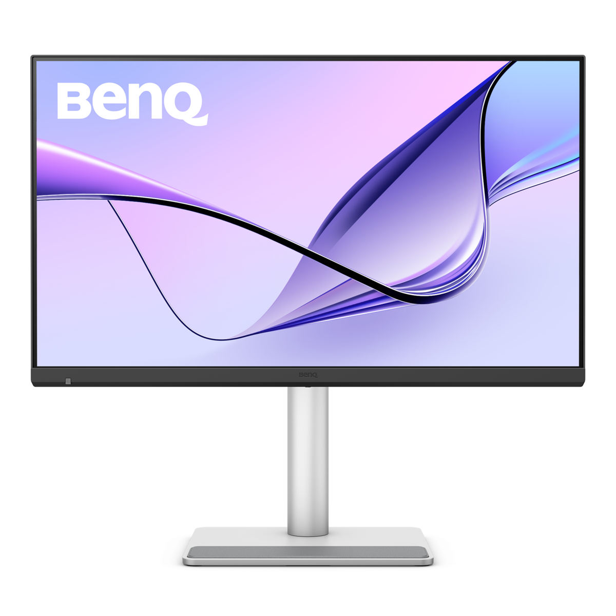 Bild von BenQ MA270S 5K Designer Monitor 68,58 cm (27 Zoll) silber