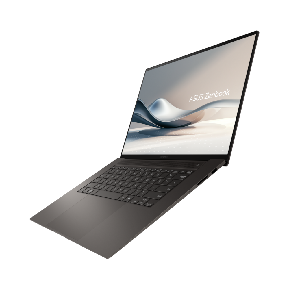 Bild von ASUS Zenbook S 16 UM5606KA-RK094W