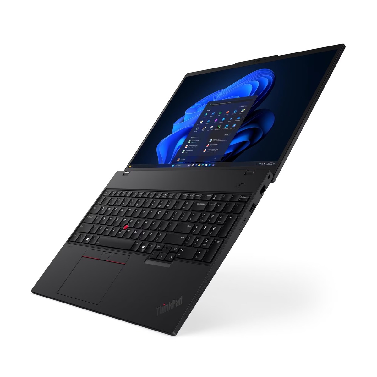 Bild von Lenovo ThinkPad T16 Gen 4 - 22AW0036GE