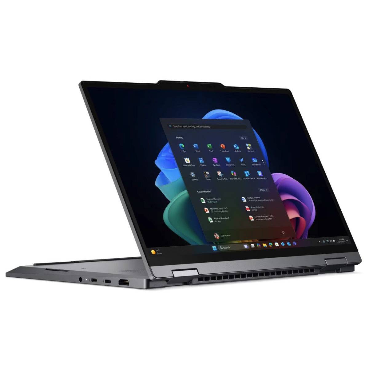 Bild von Lenovo ThinkPad X1 2-in-1 Gen 11- 21V9001YGE