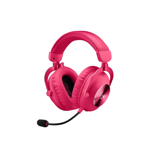 Bild von Logitech Gaming PRO X 2 Lightspeed Gaming Headset
