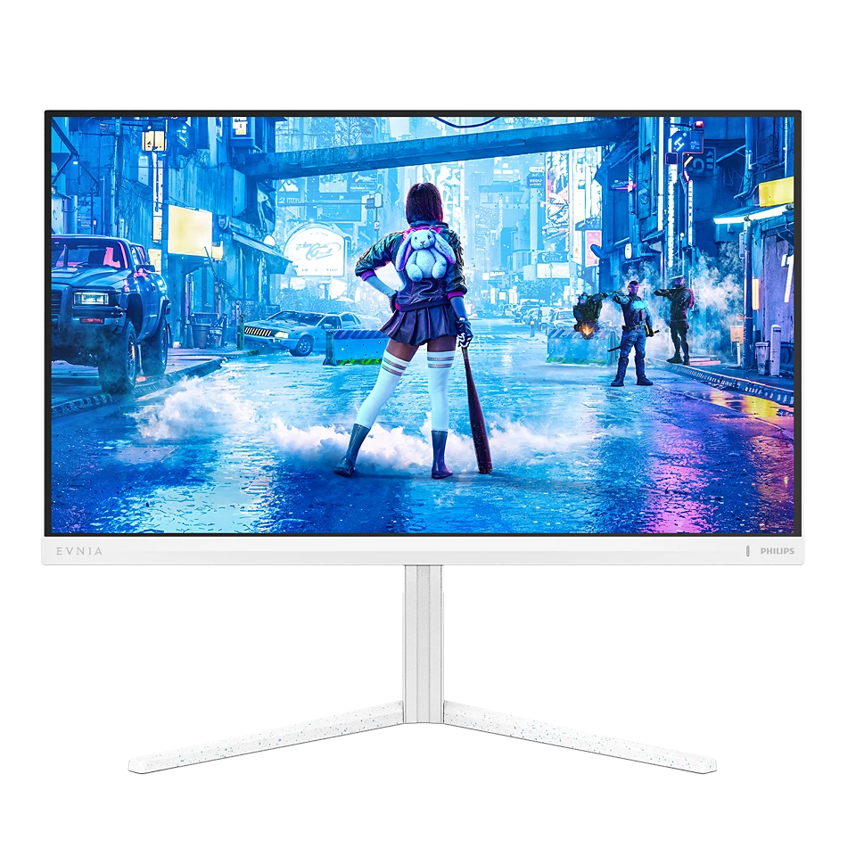 Bild von Philips 27M2N5201P/00 27 Zoll - Gaming Monitor