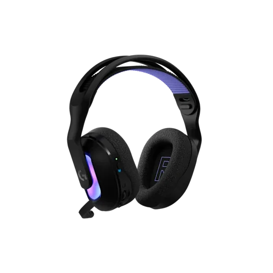 Bild von Logitech G522 Lightspeed Gaming Headset