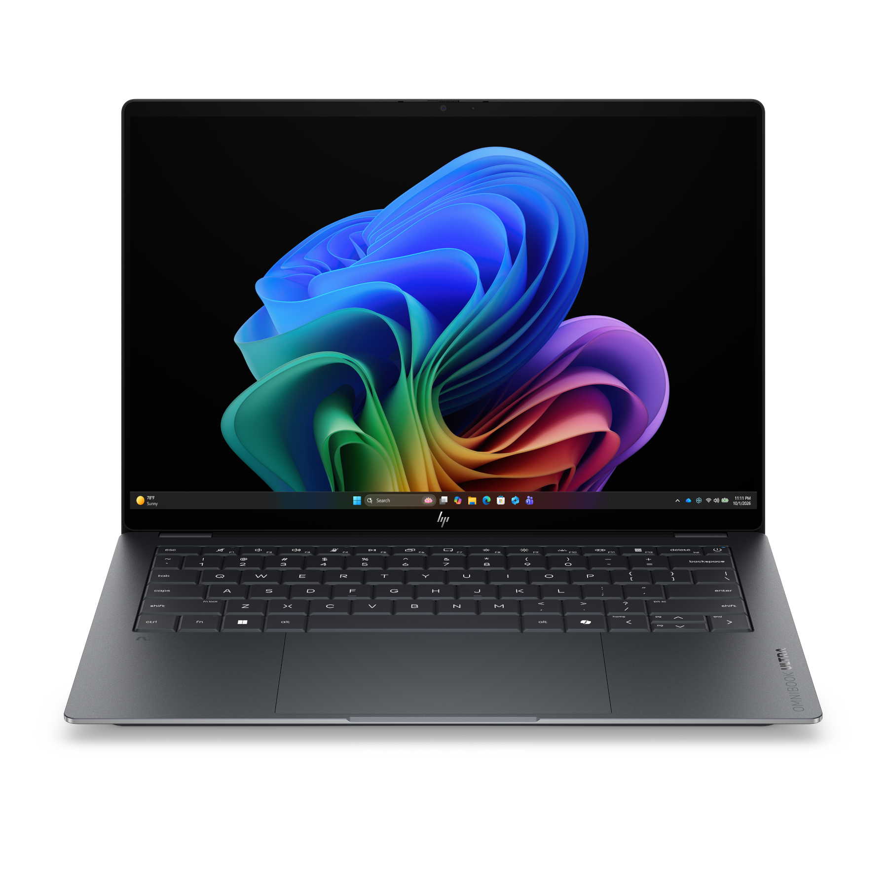 Bild von HP OmniBook Ultra 14-kd0174ng