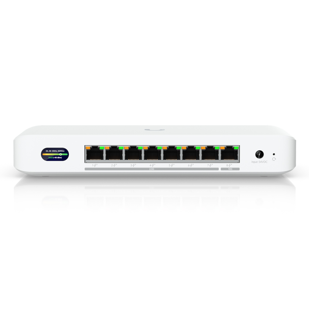 Bild von Ubiquiti Device Bridge Switch