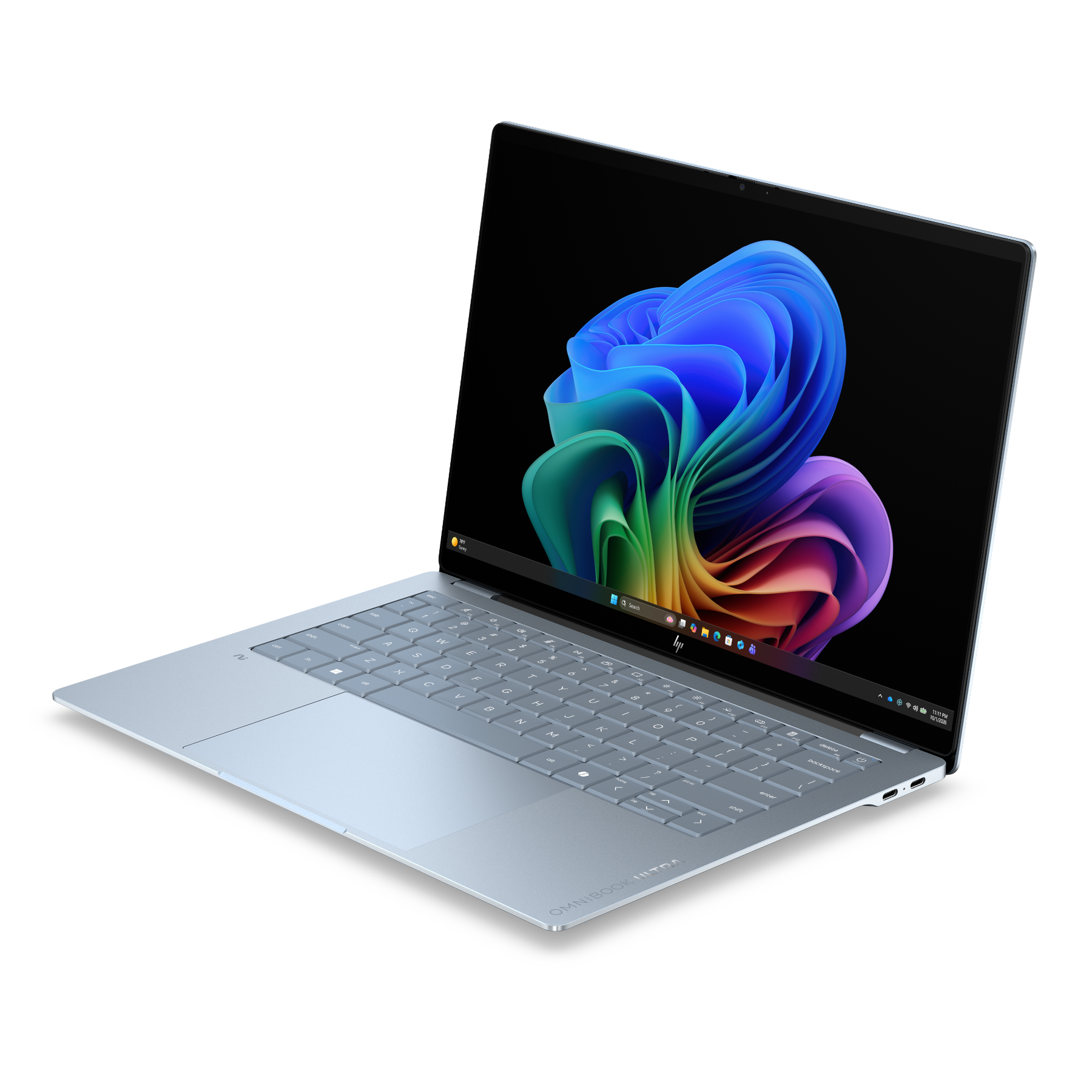 Bild von HP OmniBook Ultra 14-kg0193ng
