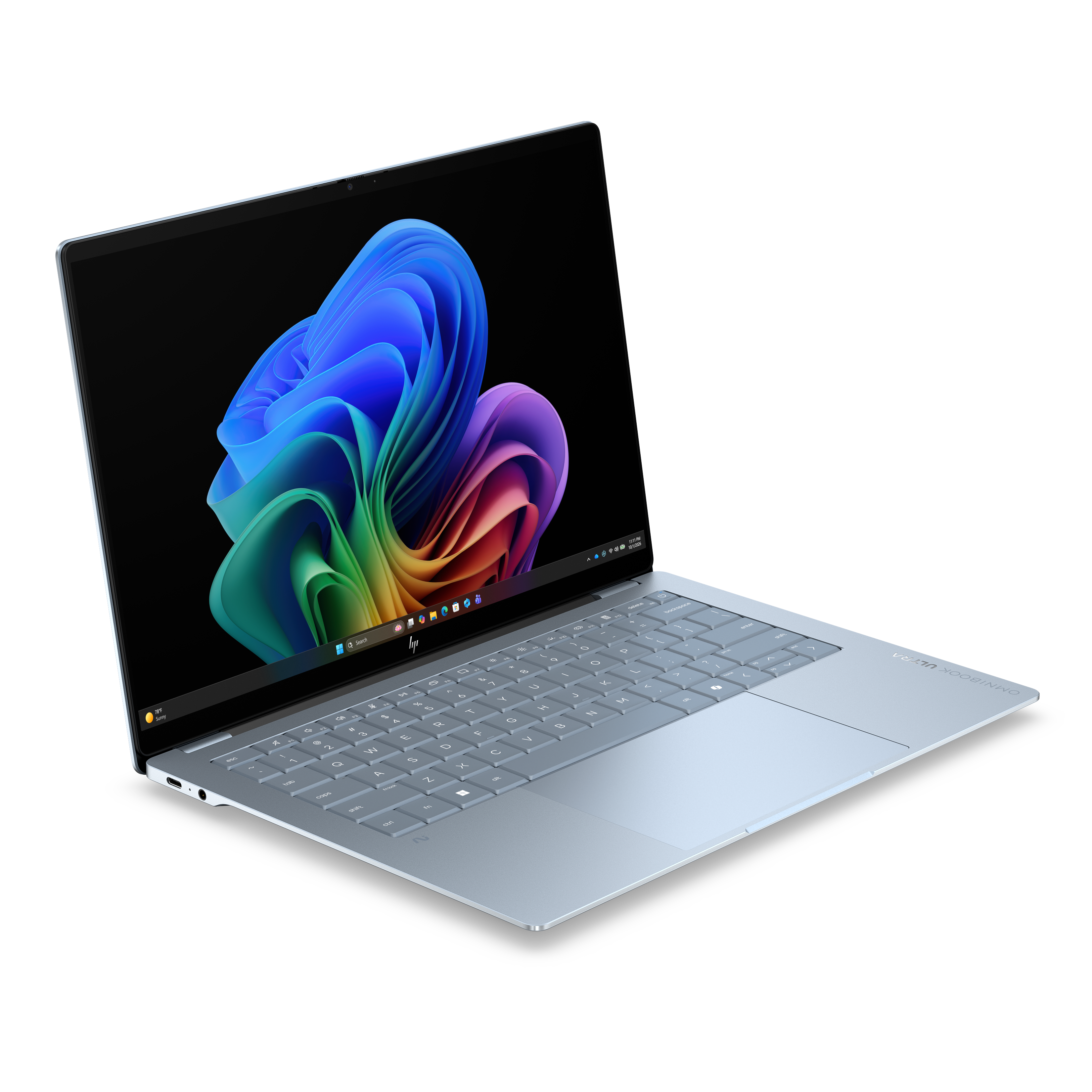Bild von HP OmniBook Ultra 14-kg0193ng