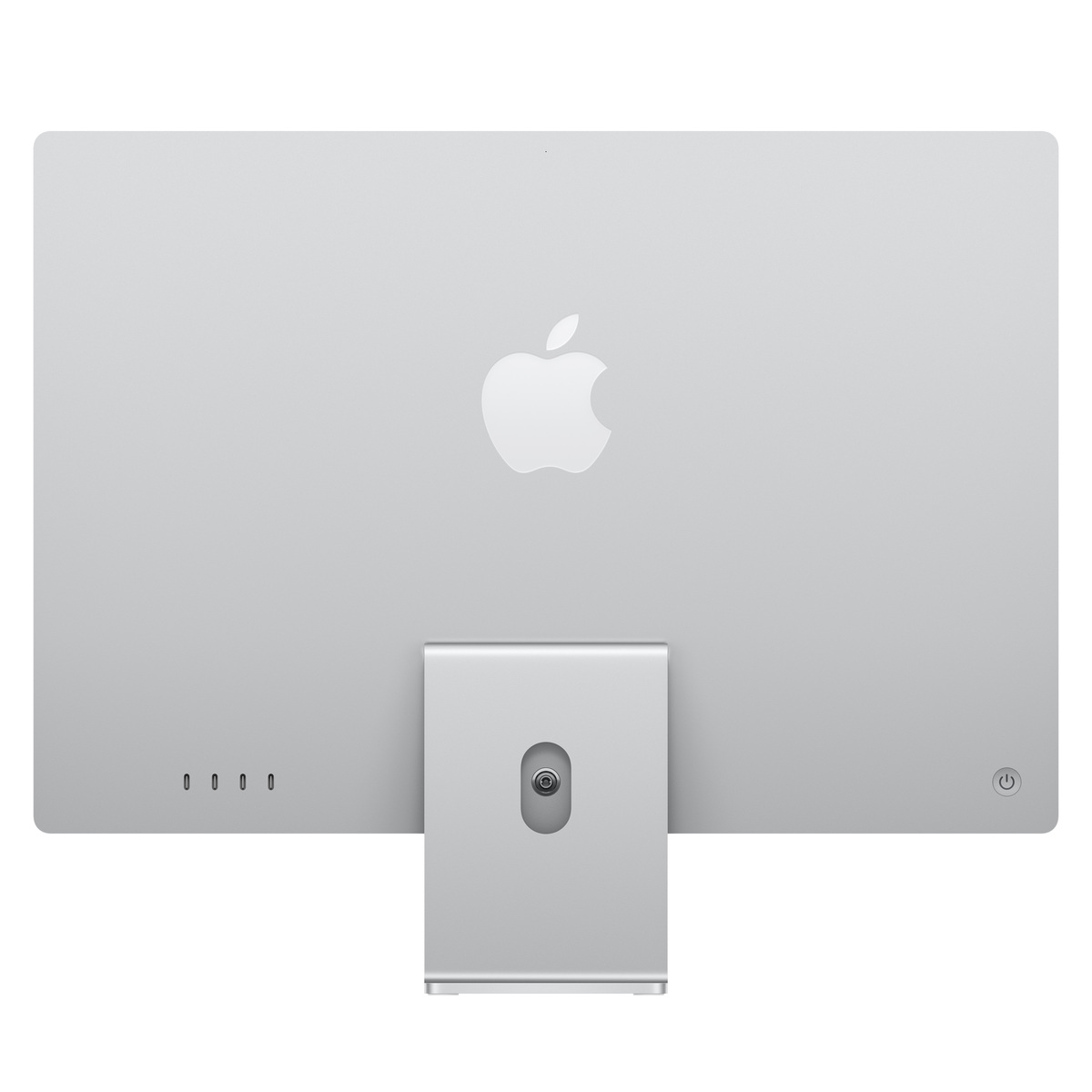 Bild von Apple iMac Silber CZ1EH-01200010