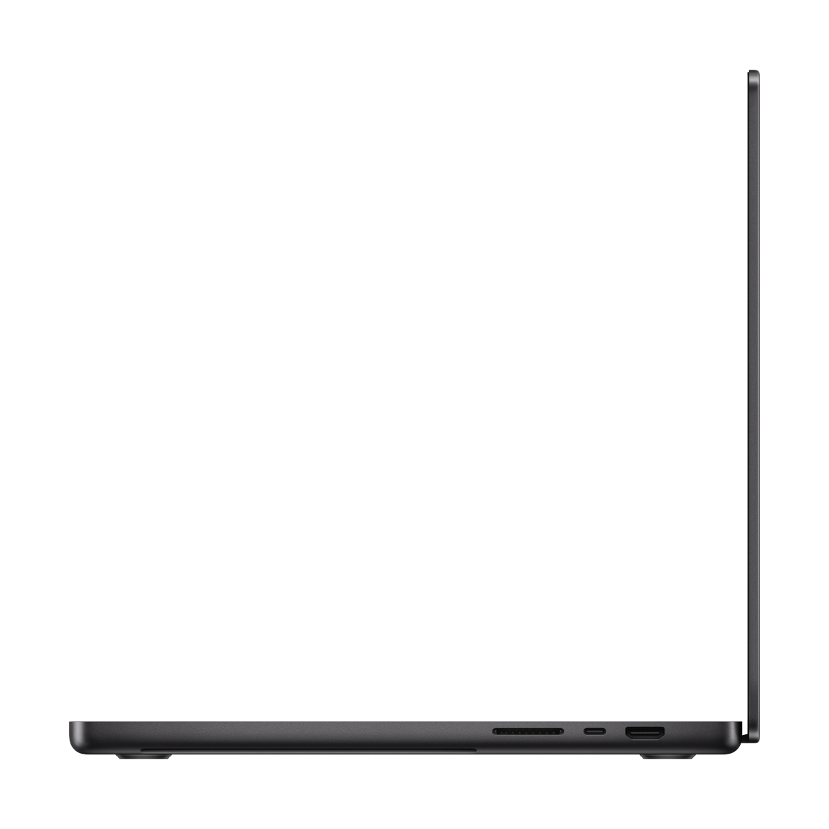 Bild von Apple MacBook Pro Space Schwarz CZ1FT-001001